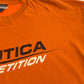 90s NAUTICA COMPETITION Long Sleeve T-Shirt