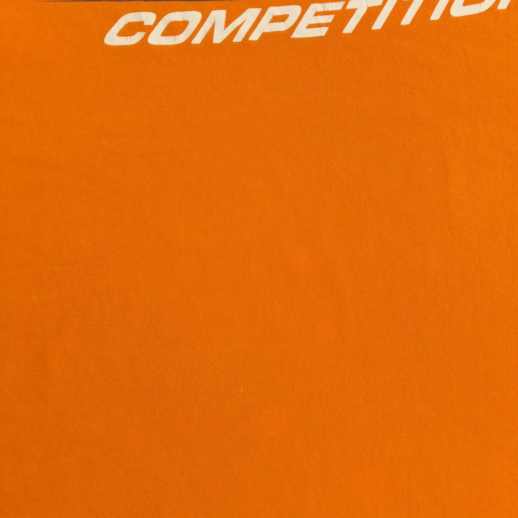90s NAUTICA COMPETITION Long Sleeve T-Shirt