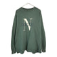 90s NAUTICA Long Sleeve T-Shirt