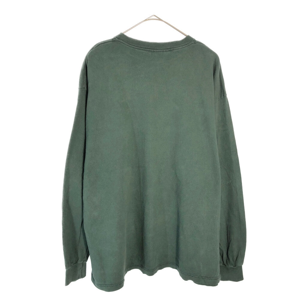 90s NAUTICA Long Sleeve T-Shirt