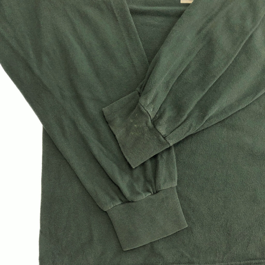 90s NAUTICA Long Sleeve T-Shirt