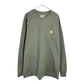 Carhartt Long Sleeve T-Shirt