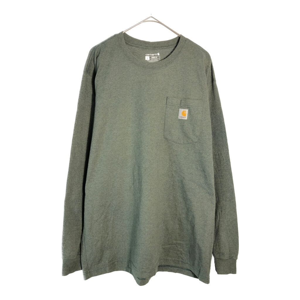 Carhartt Long Sleeve T-Shirt