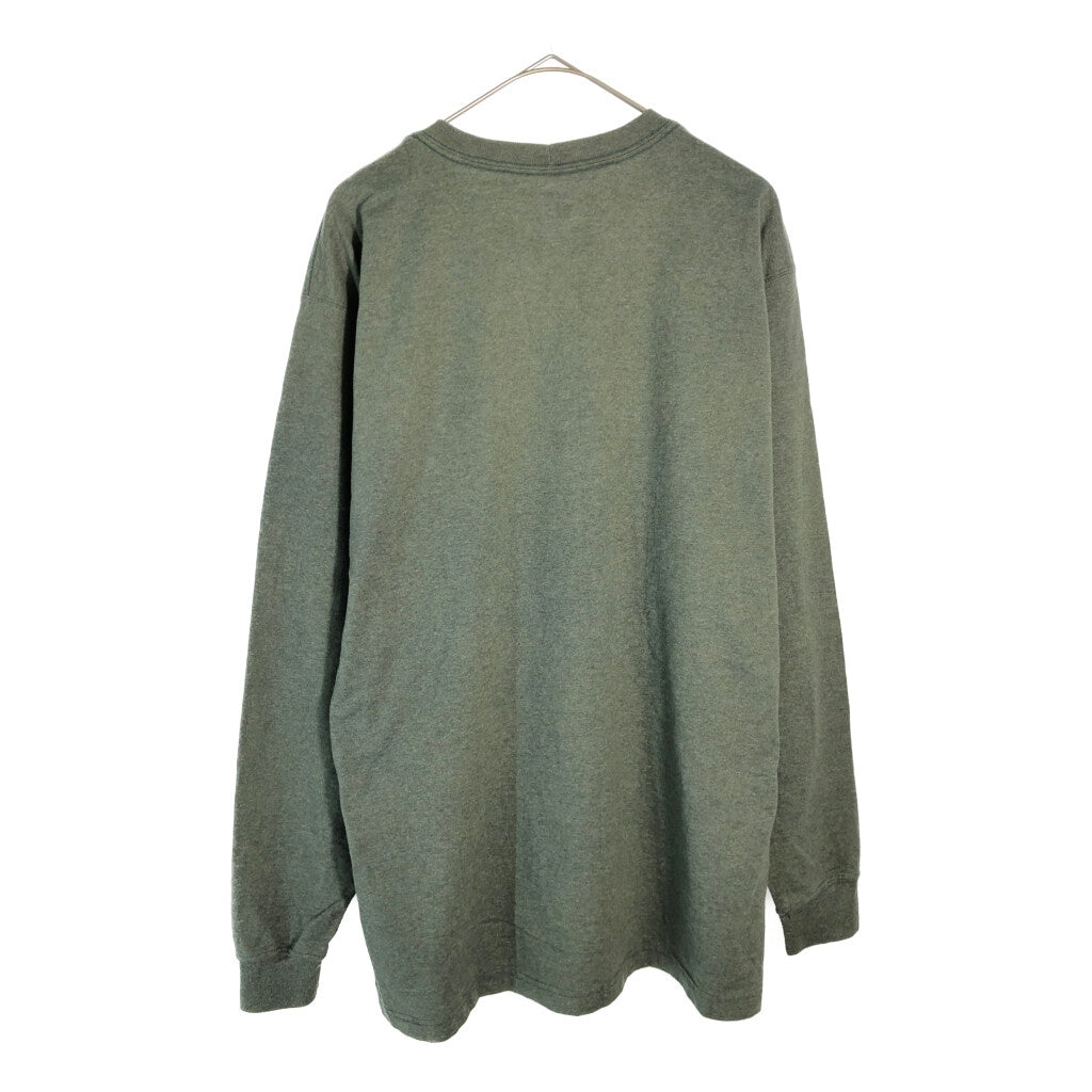 Carhartt Long Sleeve T-Shirt