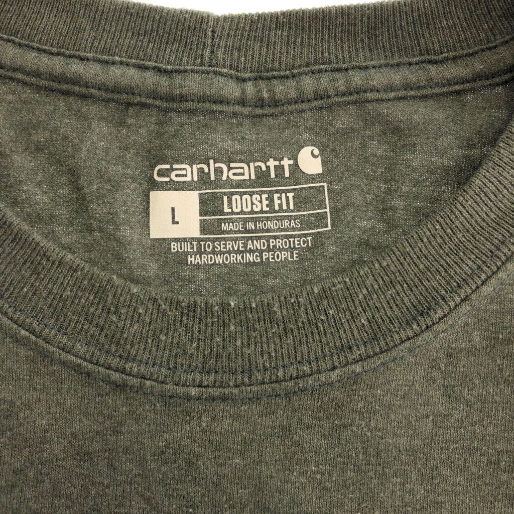 Carhartt Long Sleeve T-Shirt