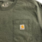 Carhartt Long Sleeve T-Shirt