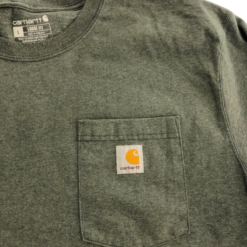 Carhartt Long Sleeve T-Shirt