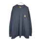 Carhartt Long Sleeve T-Shirt