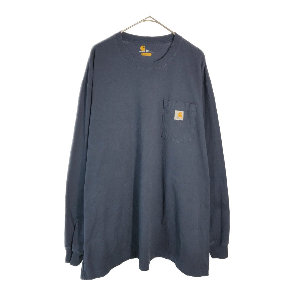 Carhartt Long Sleeve T-Shirt