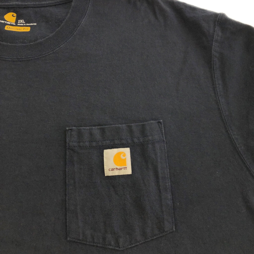 Carhartt Long Sleeve T-Shirt