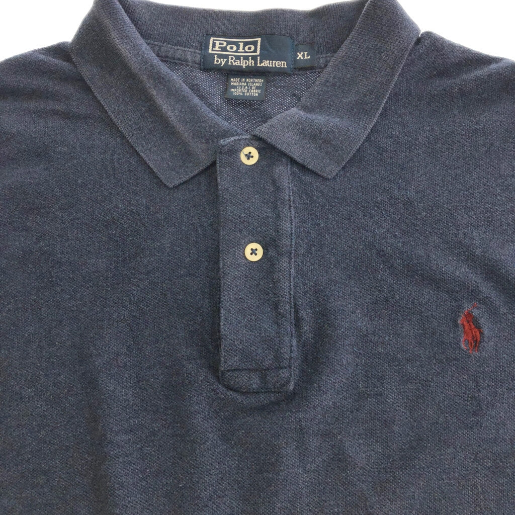 90s Polo by Ralph Lauren Polo Shirt