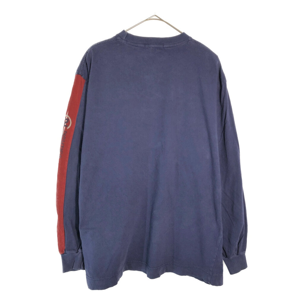 90s NAUTICA COMPETITION Long Sleeve T-Shirt
