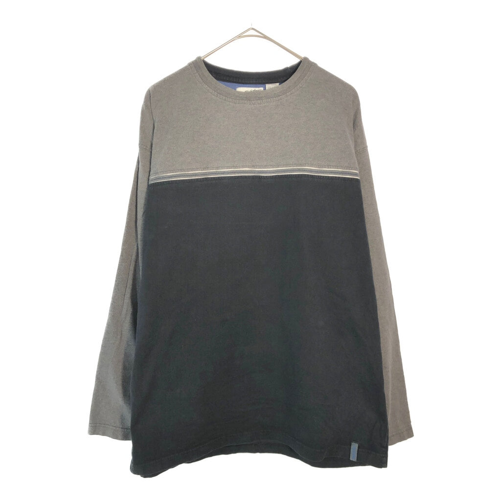 POINT ZERO Long Sleeve T-Shirt