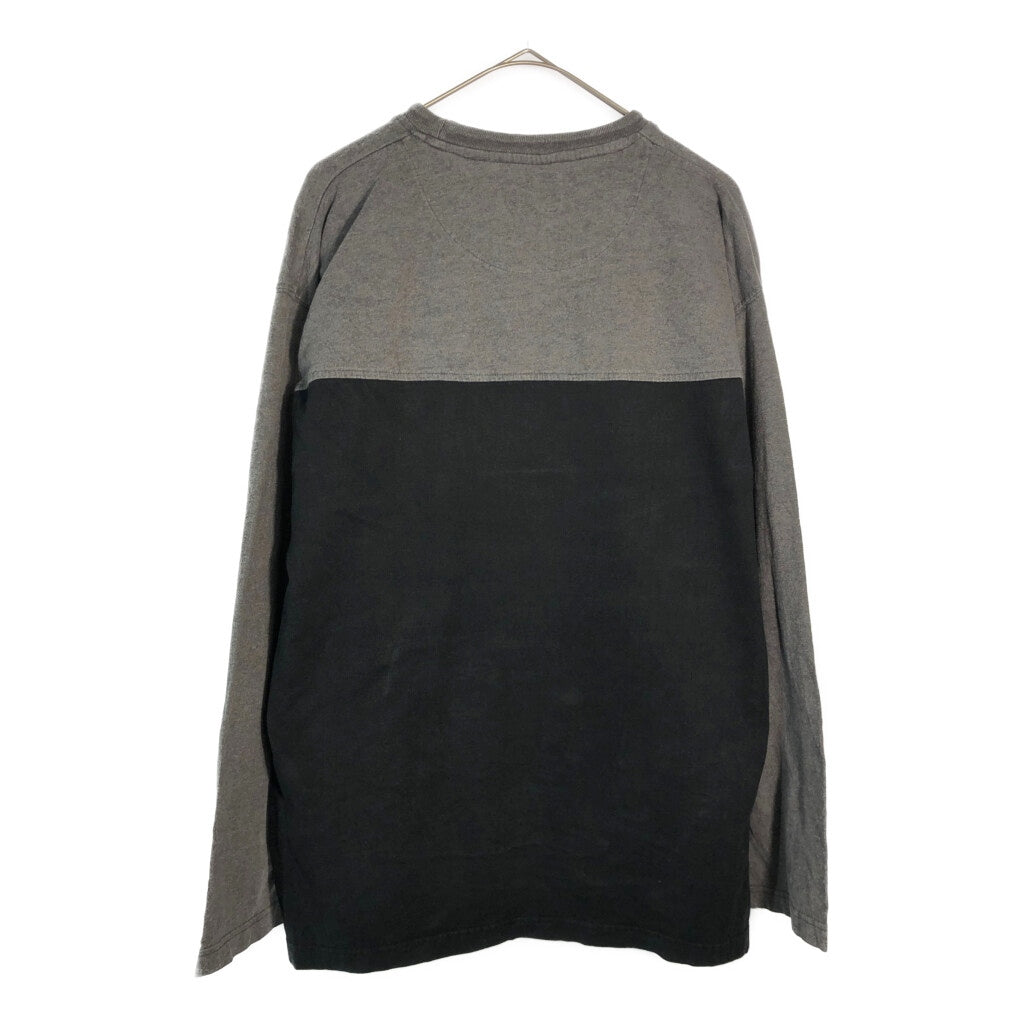 POINT ZERO Long Sleeve T-Shirt