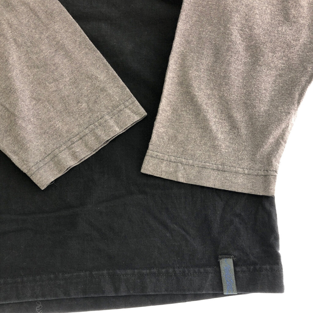 POINT ZERO Long Sleeve T-Shirt