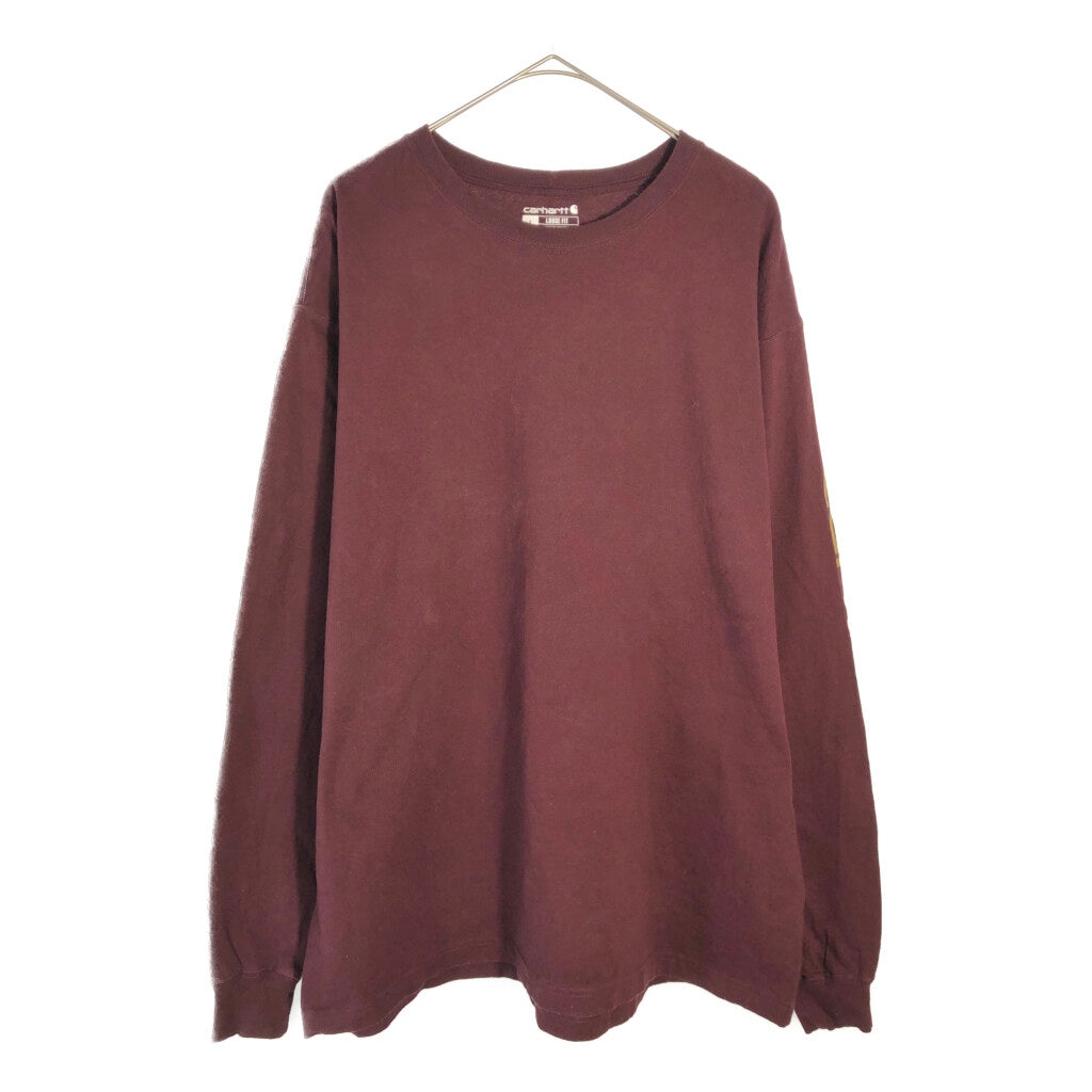 Carhartt Long Sleeve T-Shirt