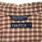 90s NAUTICA Check Shirt
