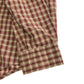90s NAUTICA Check Shirt