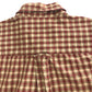90s NAUTICA Check Shirt