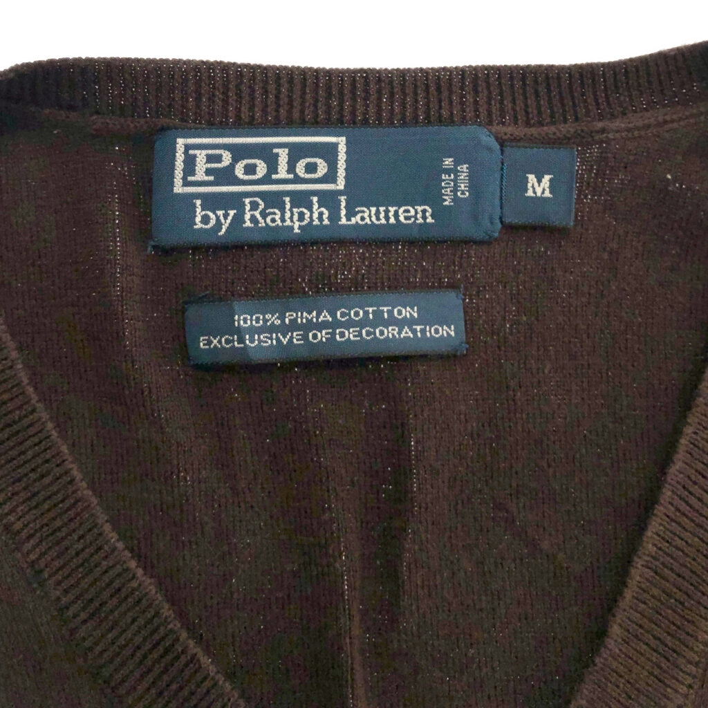 Polo by Ralph Lauren Vest