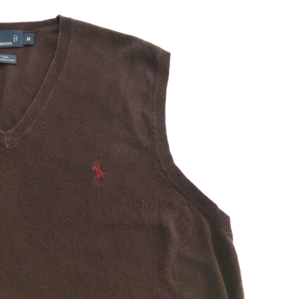 Polo by Ralph Lauren Vest