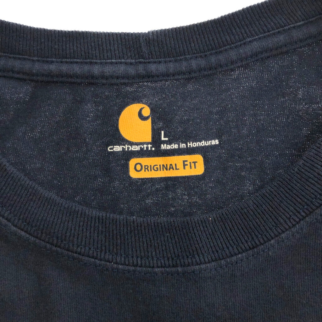 Carhartt Long Sleeve T-Shirt