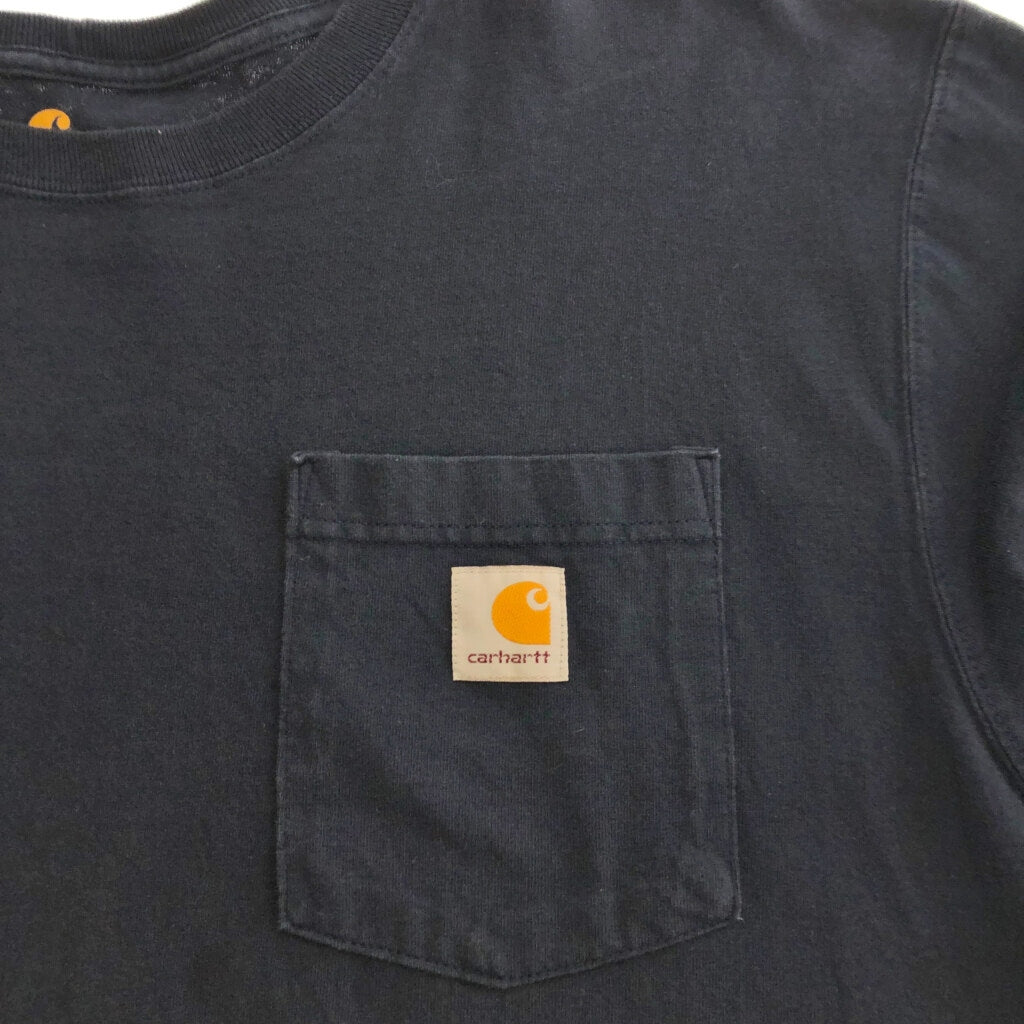 Carhartt Long Sleeve T-Shirt