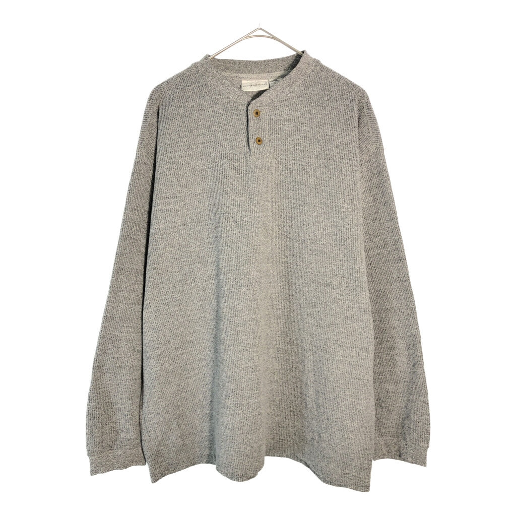 90s KNIGHTS BRIDGE Long Sleeve T-Shirt