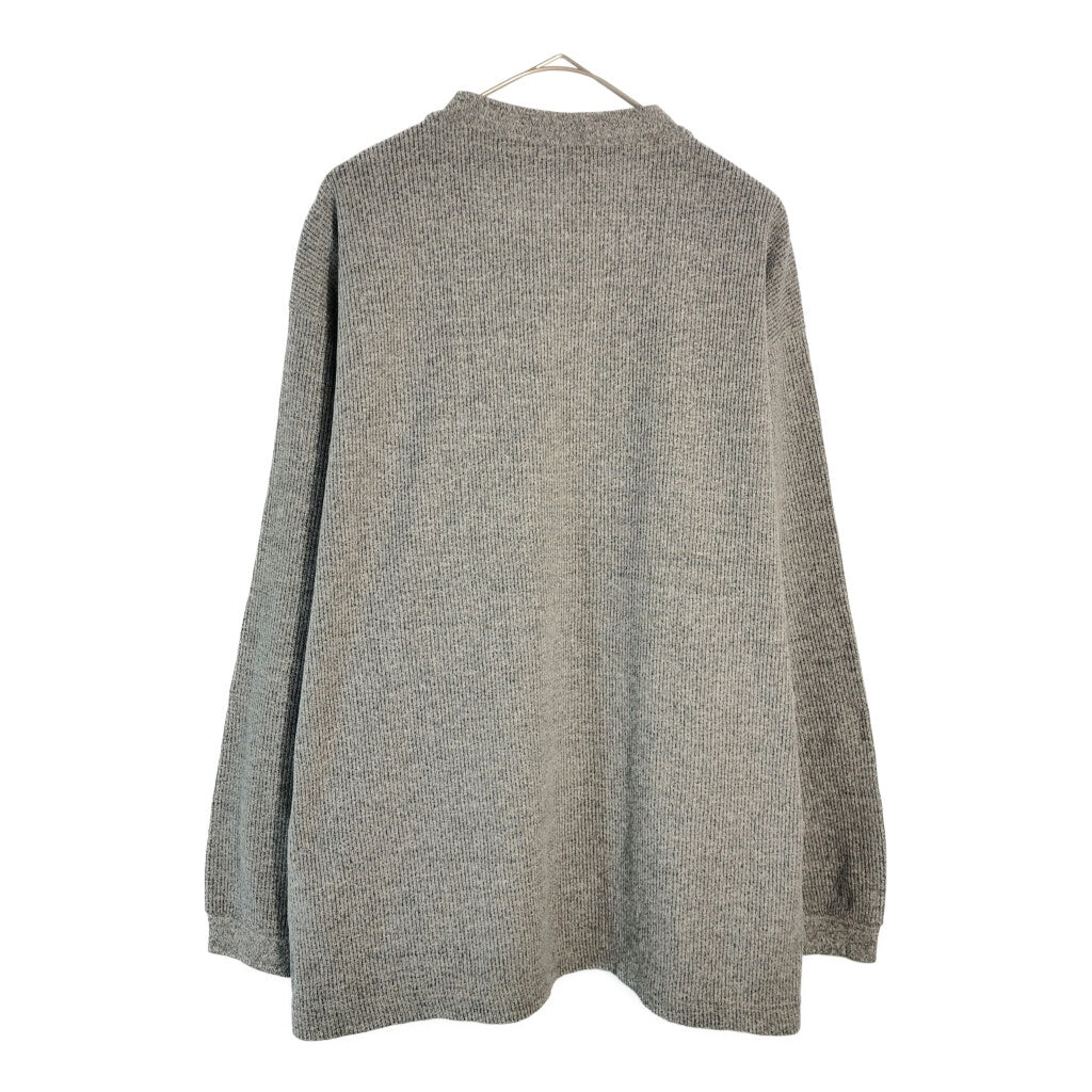 90s KNIGHTS BRIDGE Long Sleeve T-Shirt