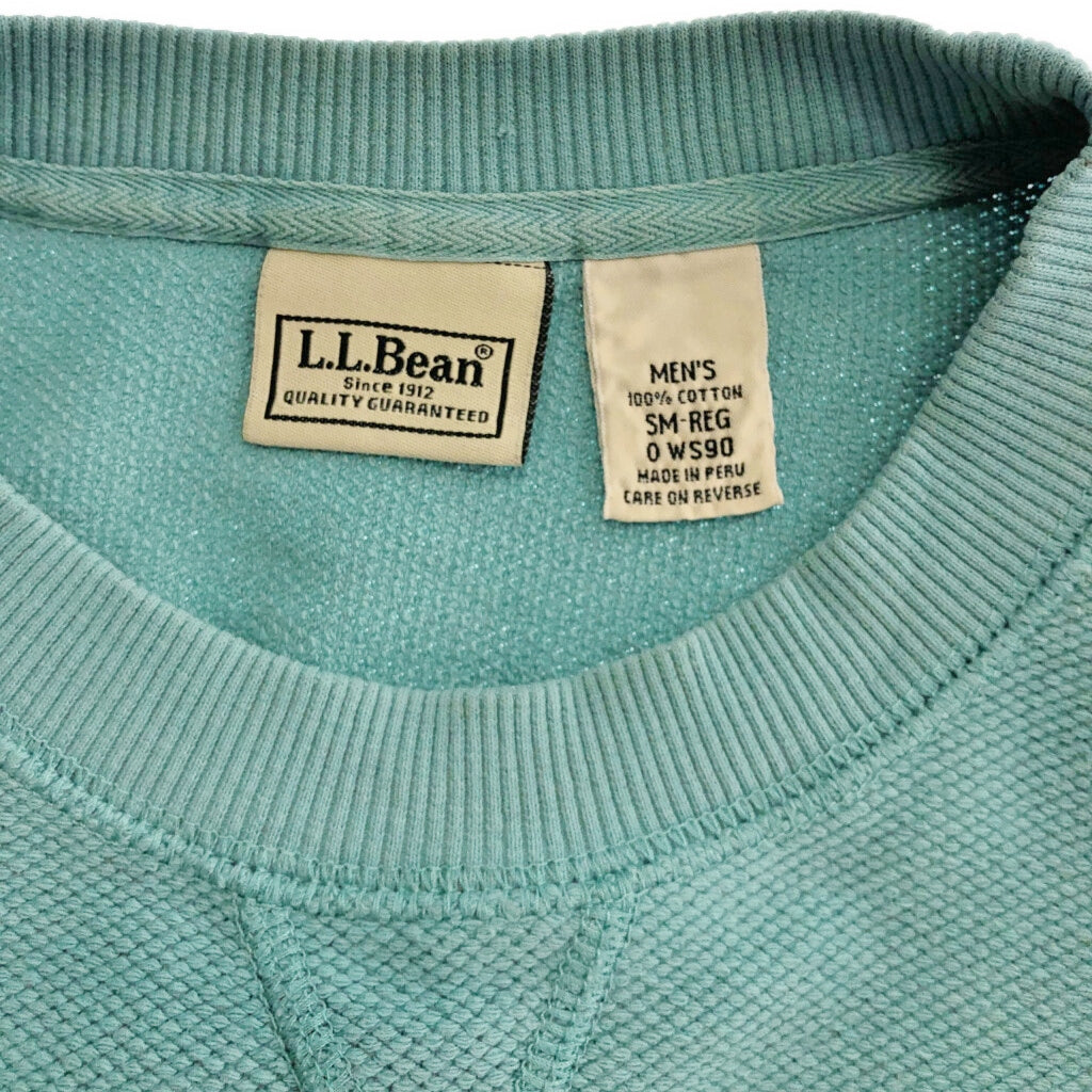 L.L.Bean Crewneck Sweater