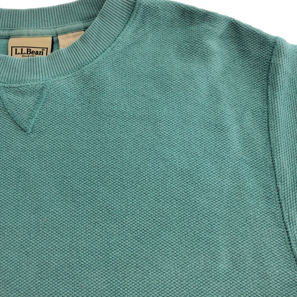 L.L.Bean Crewneck Sweater