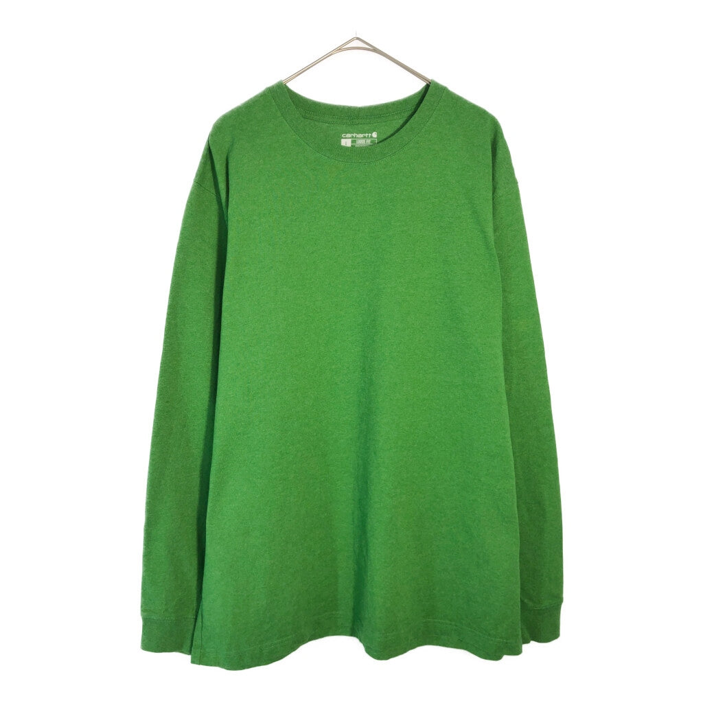 Carhartt Long Sleeve T-Shirt
