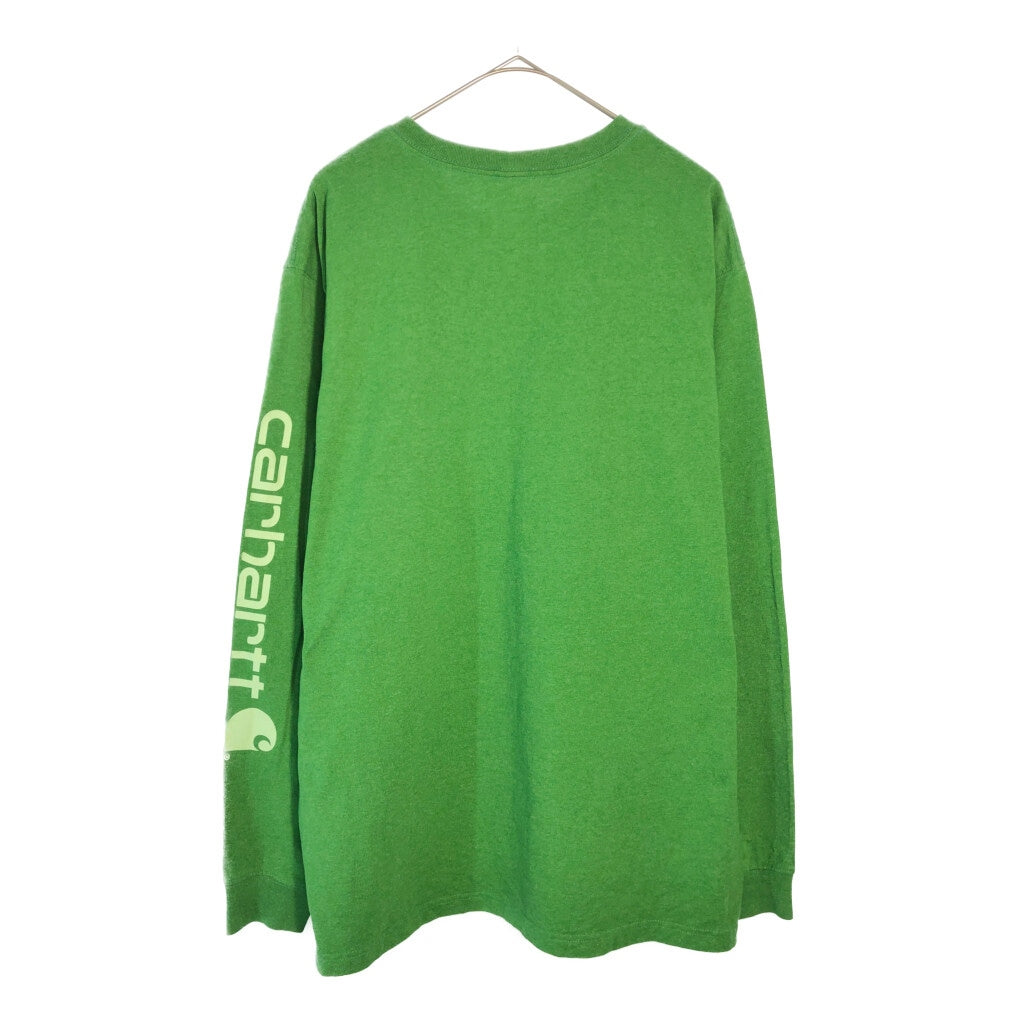 Carhartt Long Sleeve T-Shirt