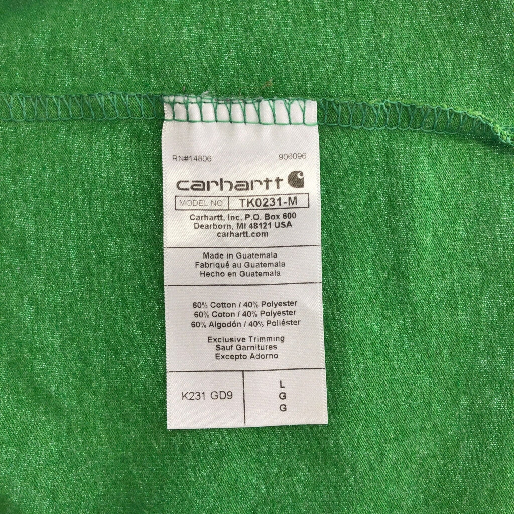 Carhartt Long Sleeve T-Shirt