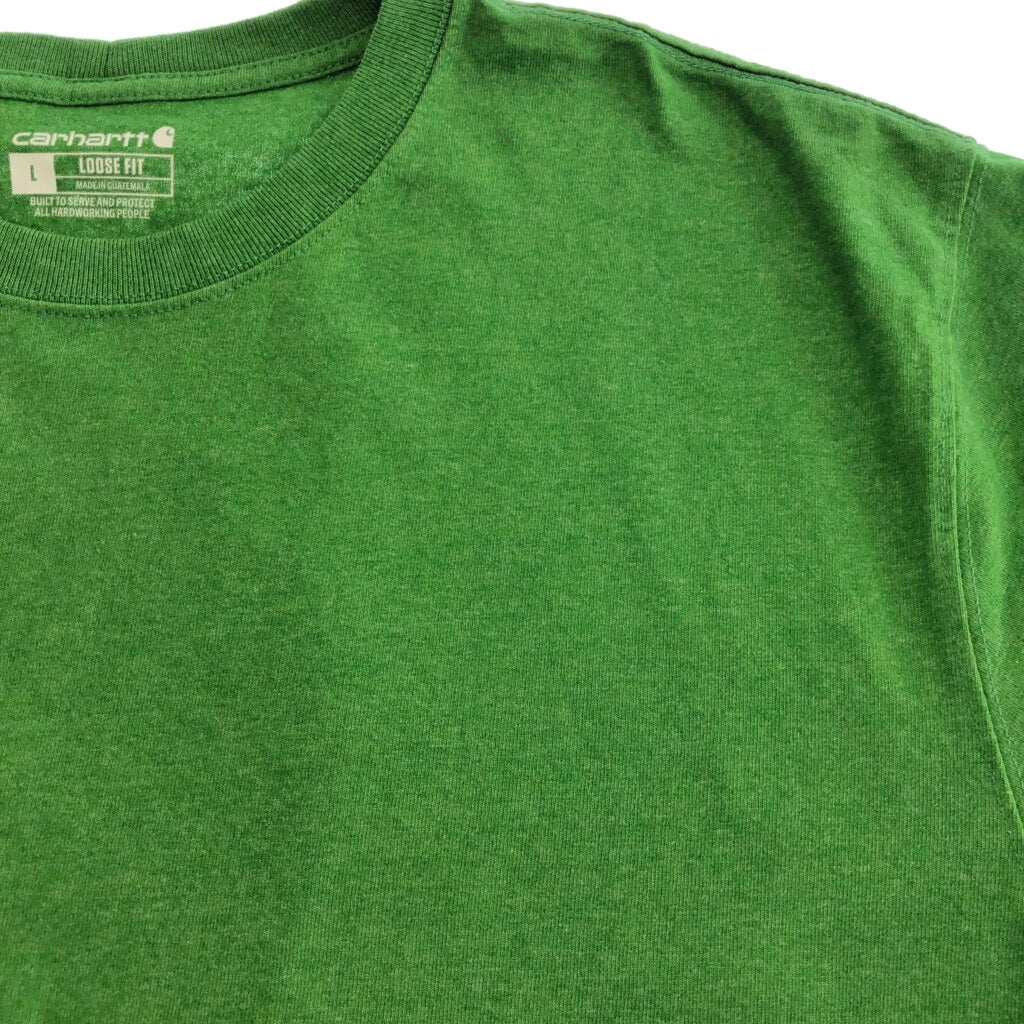 Carhartt Long Sleeve T-Shirt