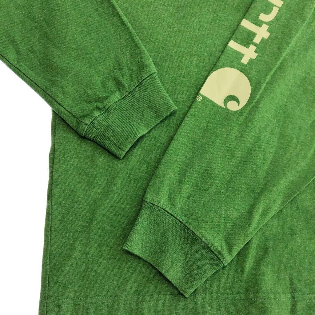 Carhartt Long Sleeve T-Shirt