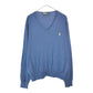 Polo by Ralph Lauren V-Neck Sweater