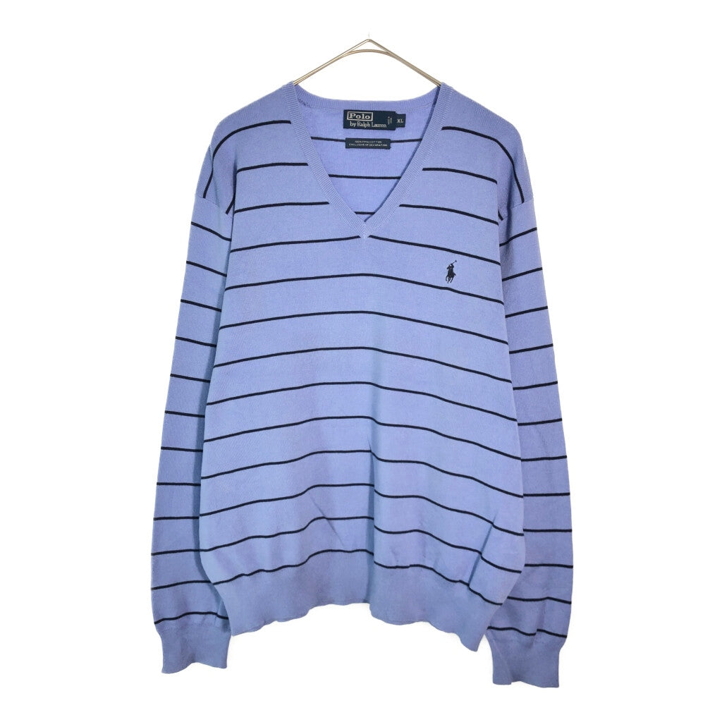 Polo by Ralph Lauren V-Neck Sweater