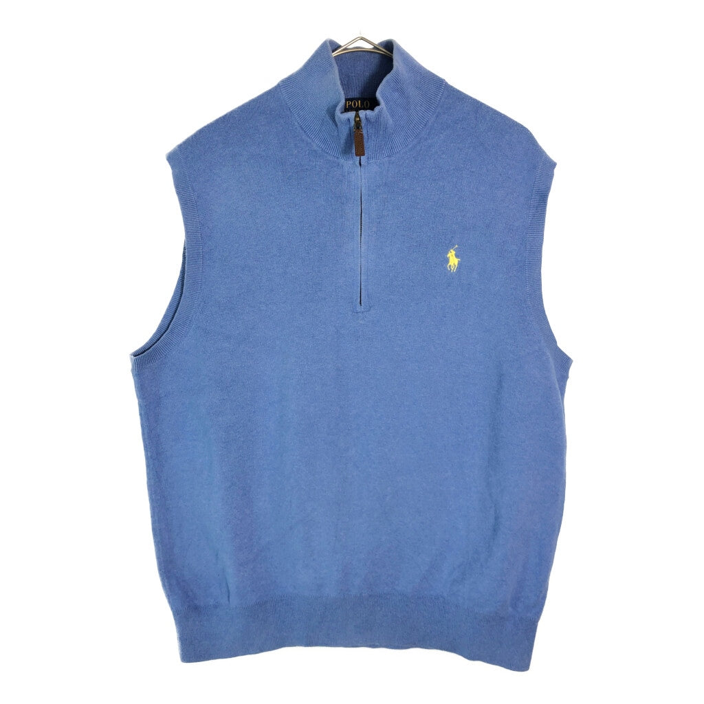 Polo by Ralph Lauren Knit Sweater Vest