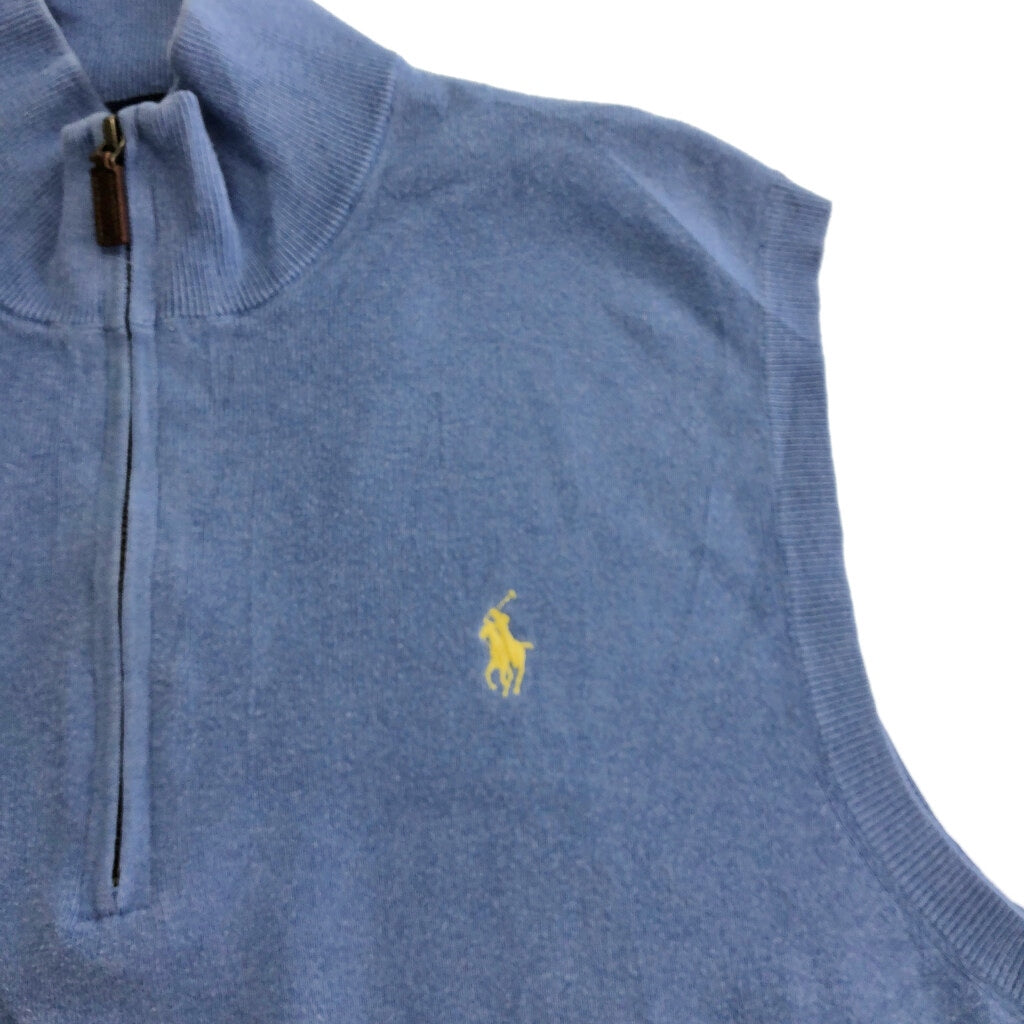 Polo by Ralph Lauren Knit Sweater Vest