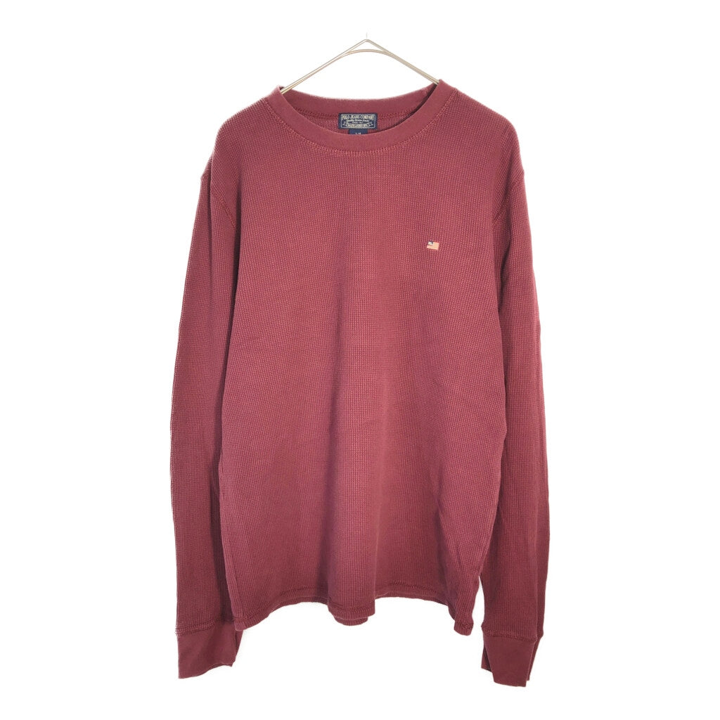 POLO JEANS Long Sleeve T-Shirt