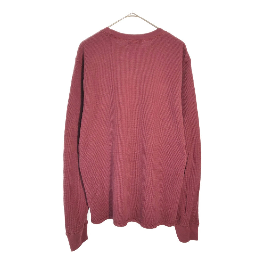 POLO JEANS Long Sleeve T-Shirt