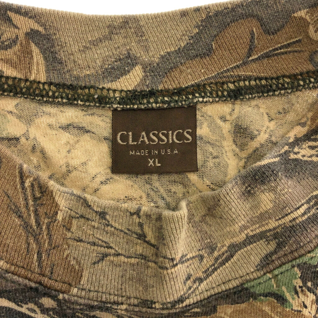 90s CLASSICS Long Sleeve T-Shirt