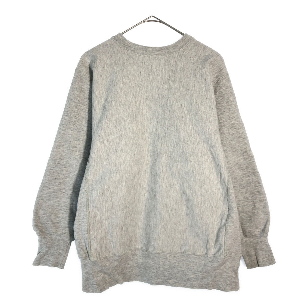 90s Champion REVERSE WEAVE College Sweat