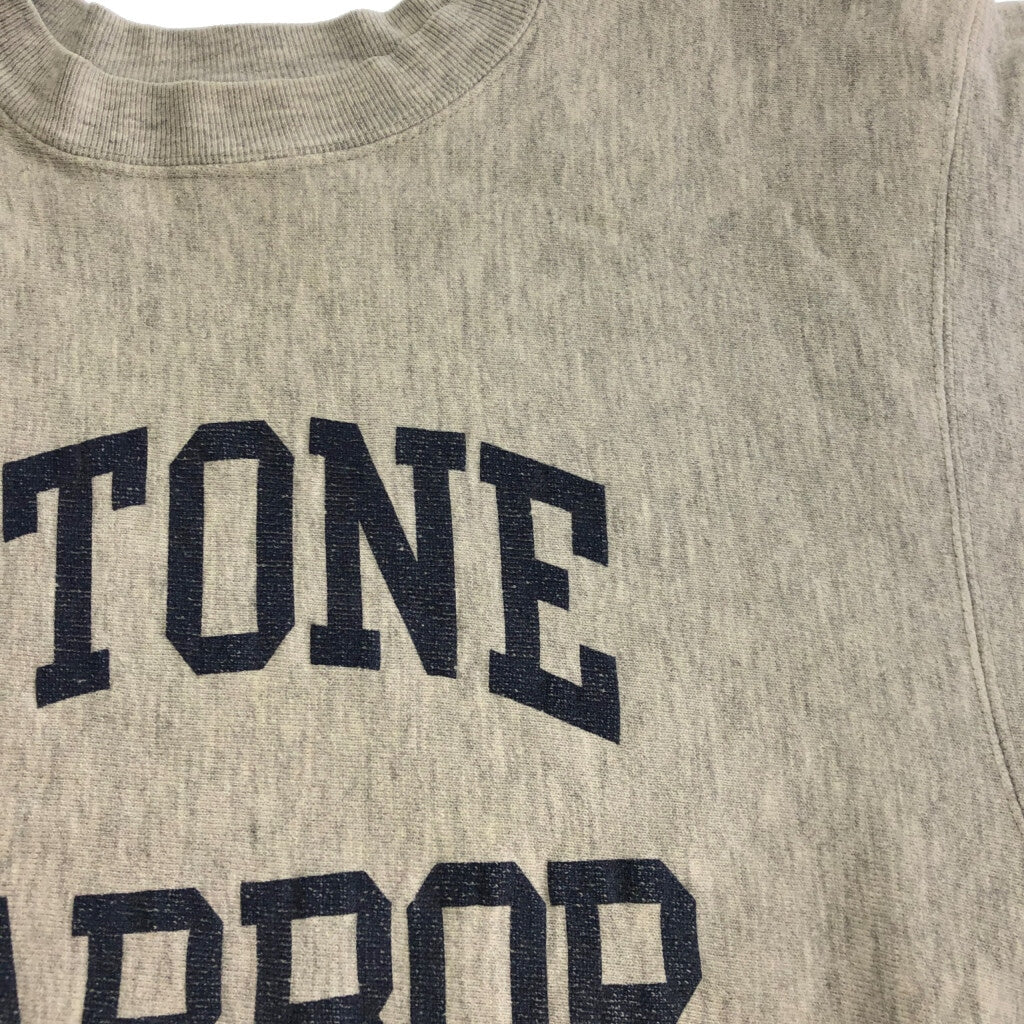 90s Champion REVERSE WEAVE College Sweat