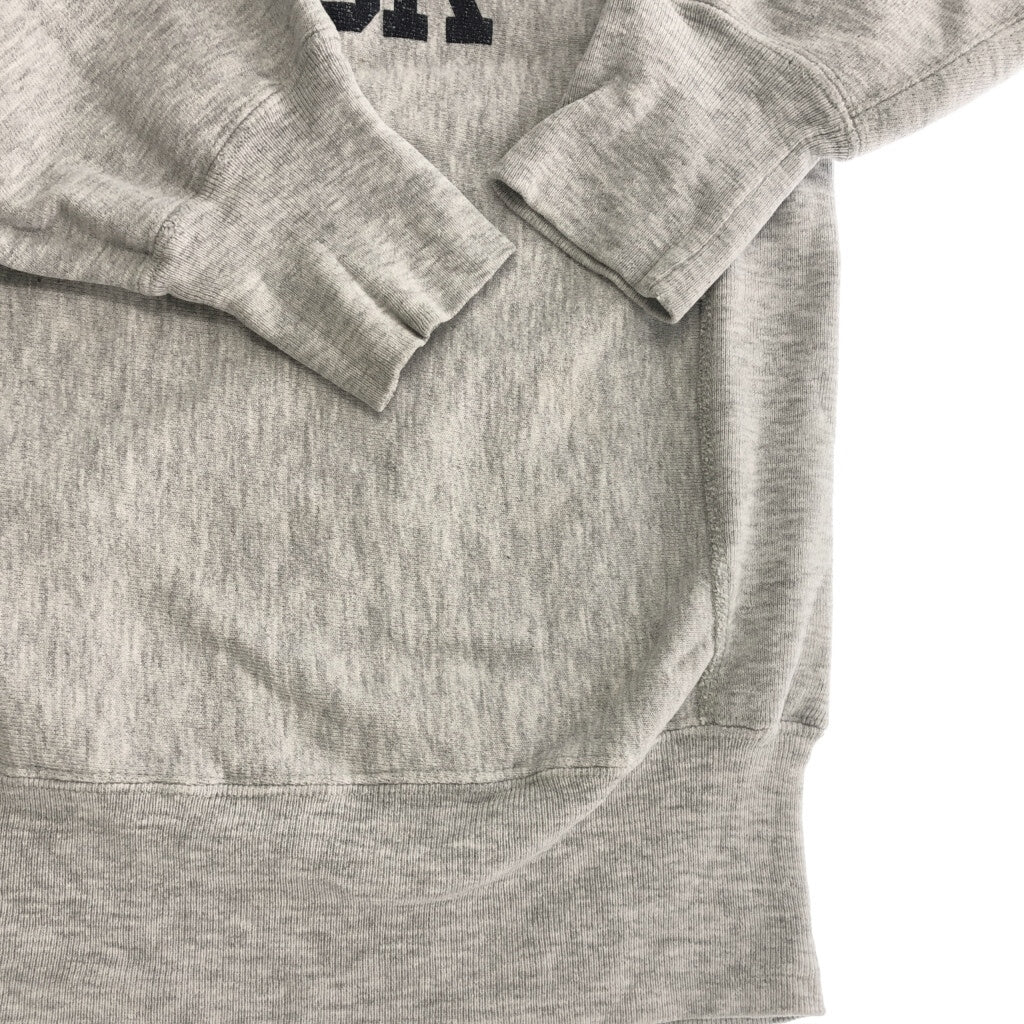 90s Champion REVERSE WEAVE College Sweat