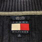 TOMMY HILFIGER Half Zip Sweater