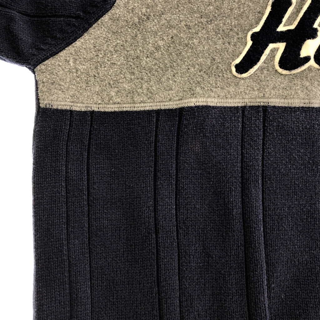 TOMMY HILFIGER Half Zip Sweater
