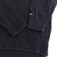 TOMMY HILFIGER Half Zip Sweater