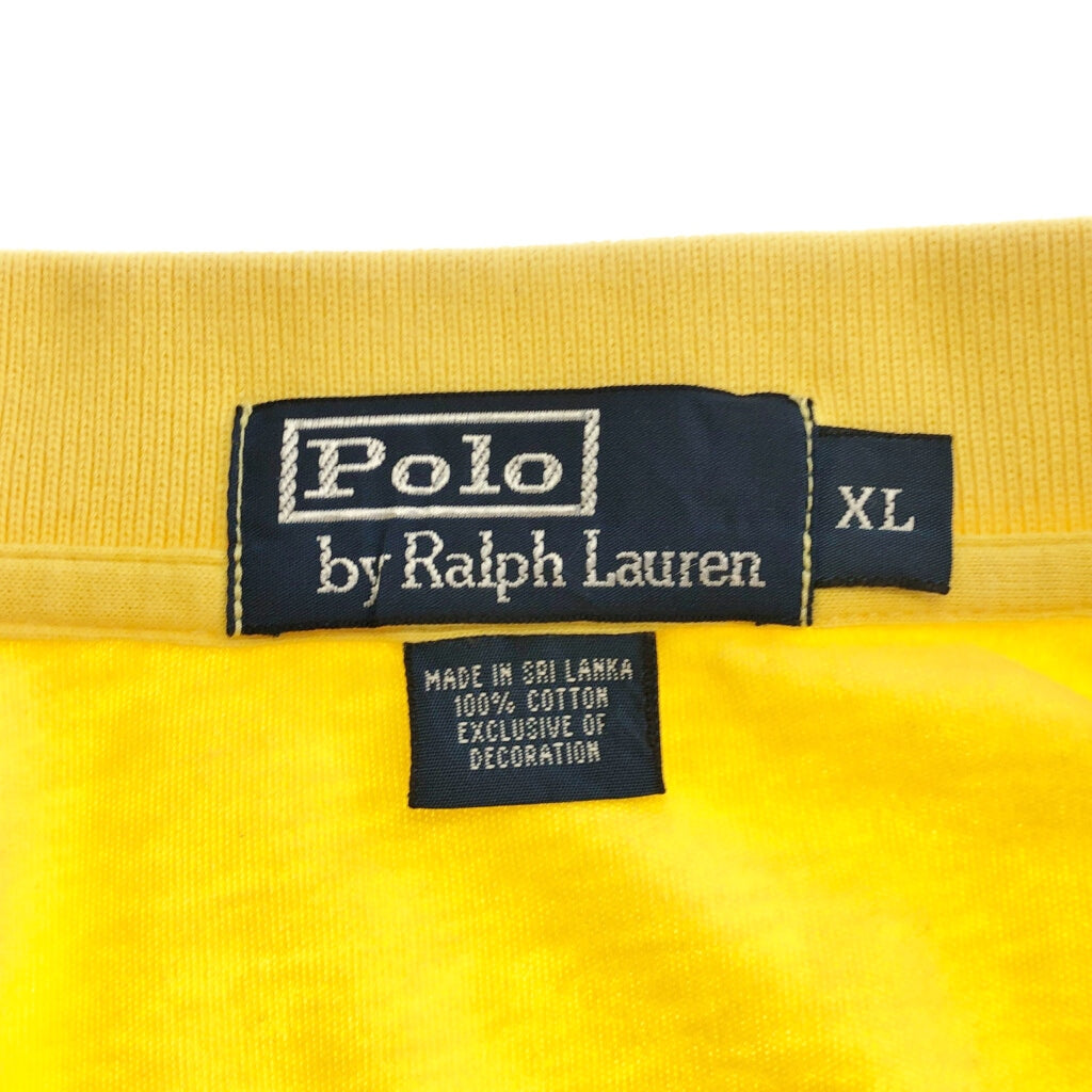 Polo by Ralph Lauren Polo Shirt